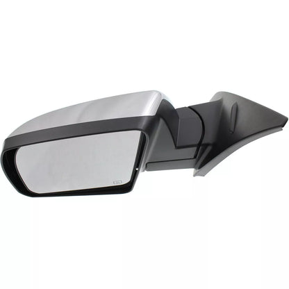 Espejo retrovisor exterior izquierdo 2014 - 2021 TOYOTA TUNDRA TO1320304 879400C490