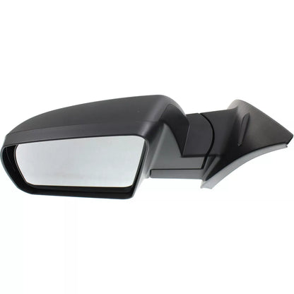 Left Side Mirror outside rear view 2014 - 2017 TOYOTA TUNDRA  TO1320308 879400C450