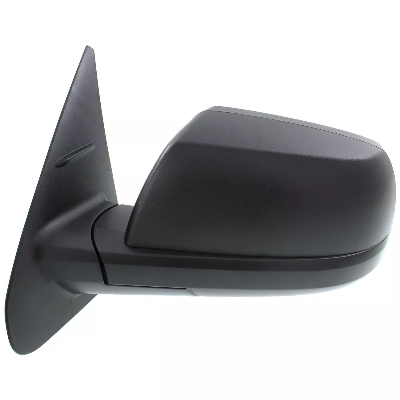 Left Side Mirror outside rear view 2014 - 2017 TOYOTA TUNDRA  TO1320308 879400C450