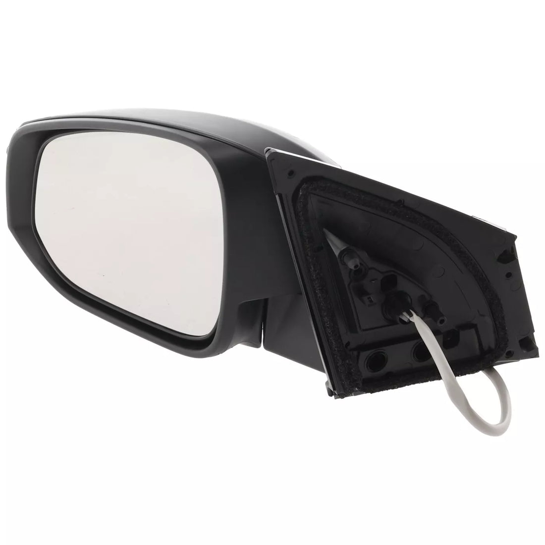 Left Side Mirror outside rear view 2013 - 2015 TOYOTA RAV4 TO1320309 879400R080