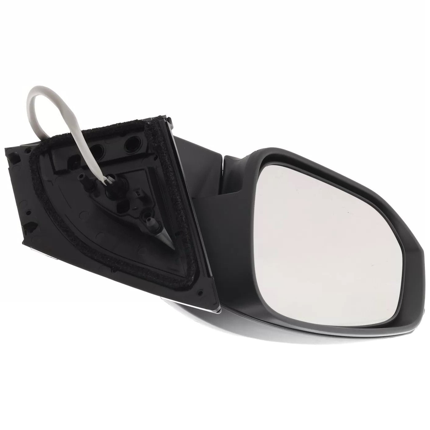 Espejo lateral izquierdo retrovisor exterior 2013 - 2015 TOYOTA RAV4 TO1320309 879400R080