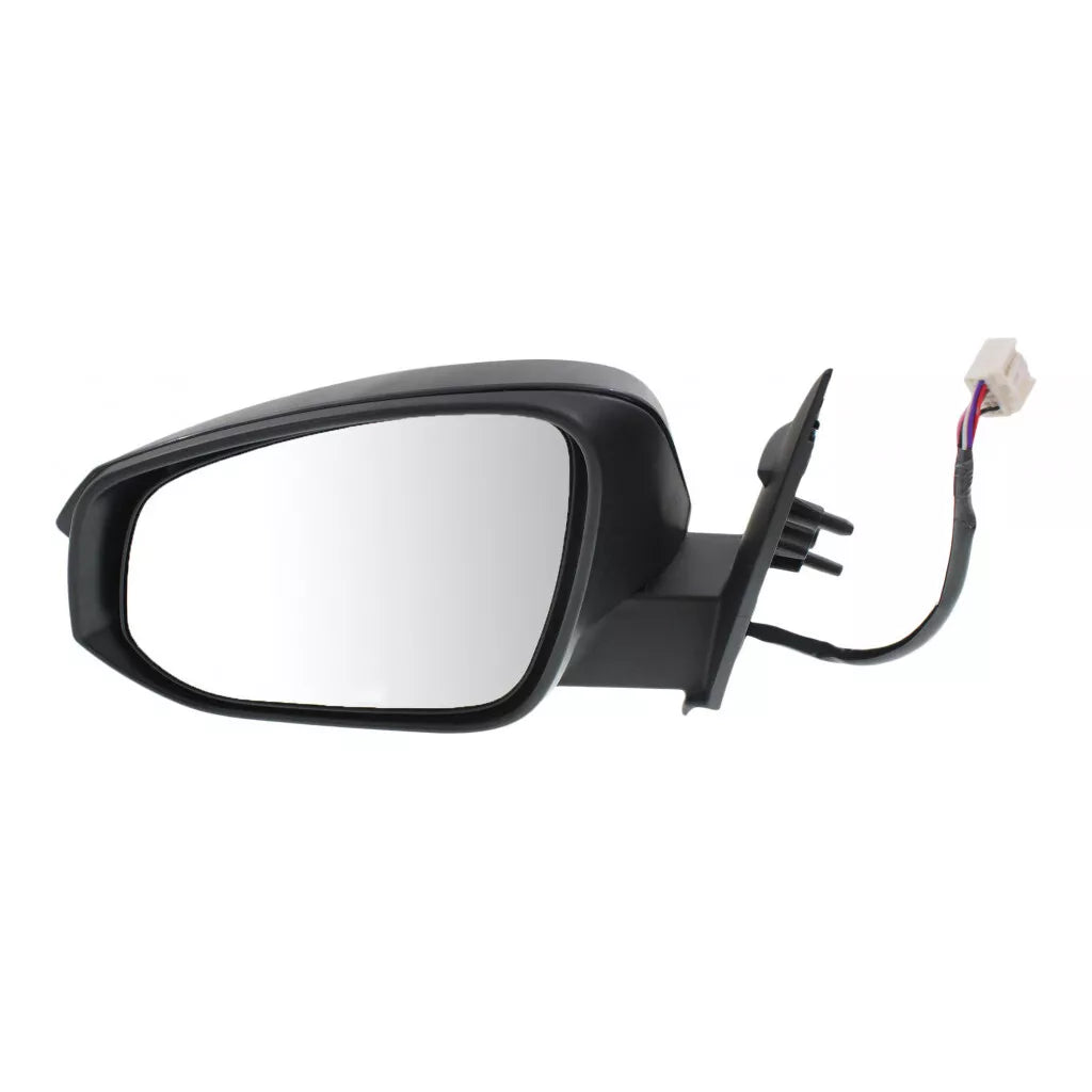 Left Side Mirror outside rear view 2013 - 2015 TOYOTA RAV4  TO1320310 8794042B50