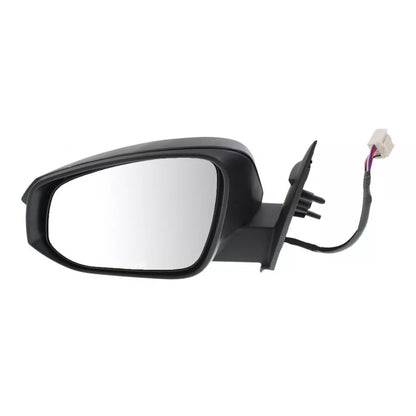 Left Side Mirror outside rear view 2013 - 2015 TOYOTA RAV4  TO1320310 8794042B50