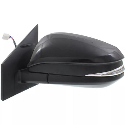 Espejo retrovisor exterior izquierdo 2013 - 2015 TOYOTA RAV4 TO1320310 8794042B50