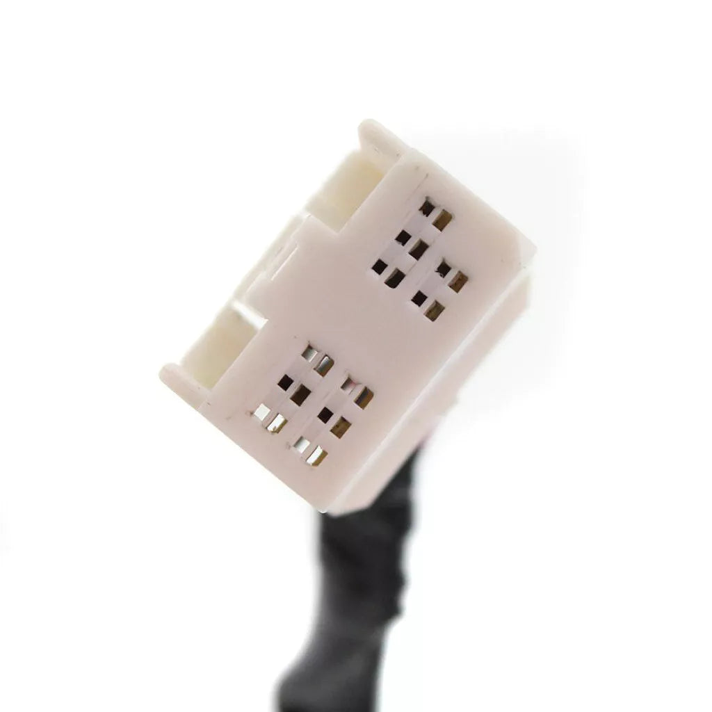 Espejo retrovisor exterior izquierdo 2013 - 2015 TOYOTA RAV4 TO1320310 8794042B50