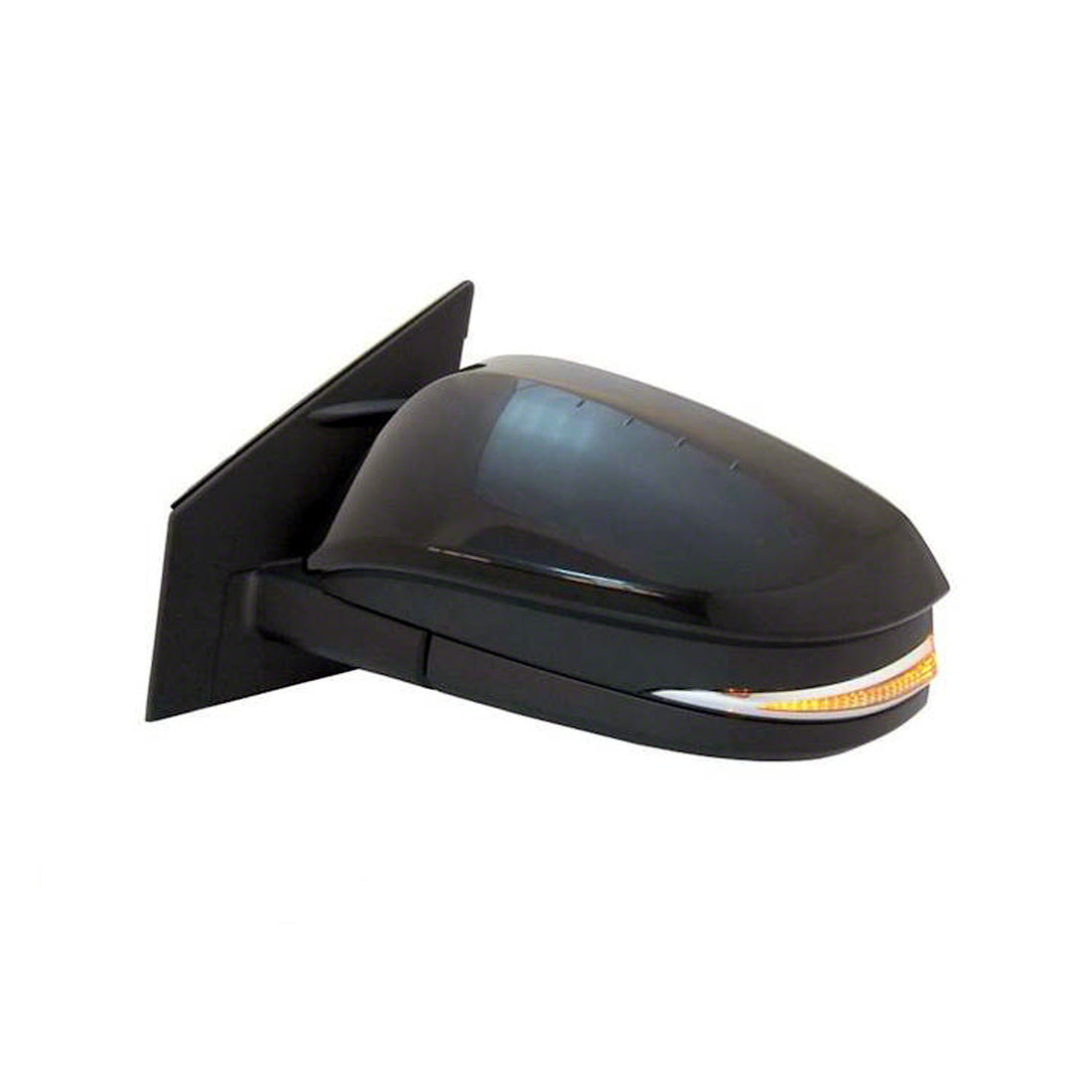 Left Side Mirror outside rear view 2013 - 2014 TOYOTA RAV4  TO1320311 879400R100C0