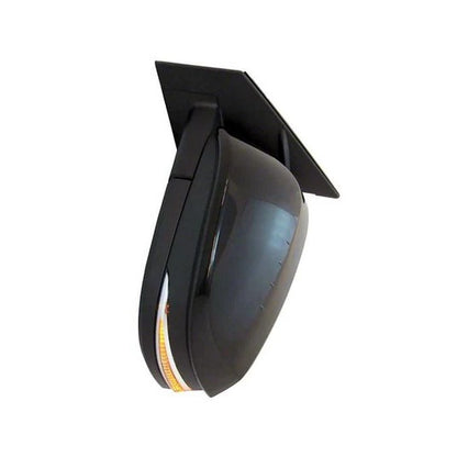 Espejo retrovisor exterior izquierdo 2013 - 2015 TOYOTA RAV4 TO1320311 879400R100C0