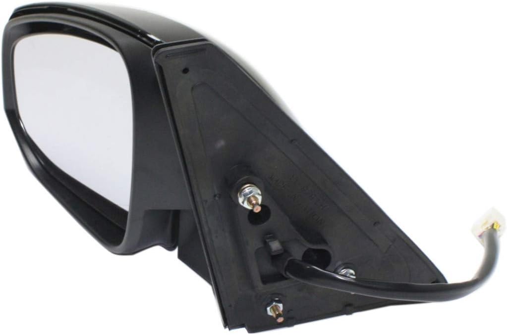 Left Side Mirror outside rear view 2014 - 2018 TOYOTA 4RUNNER  TO1320312 8794035B70-PFM