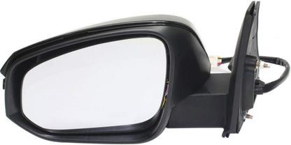 Left Side Mirror outside rear view 2014 - 2018 TOYOTA 4RUNNER  TO1320312 8794035B70-PFM