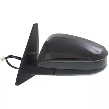 Espejo retrovisor exterior izquierdo 2014 - 2014 TOYOTA 4RUNNER TO1320313 8794035B60-PFM