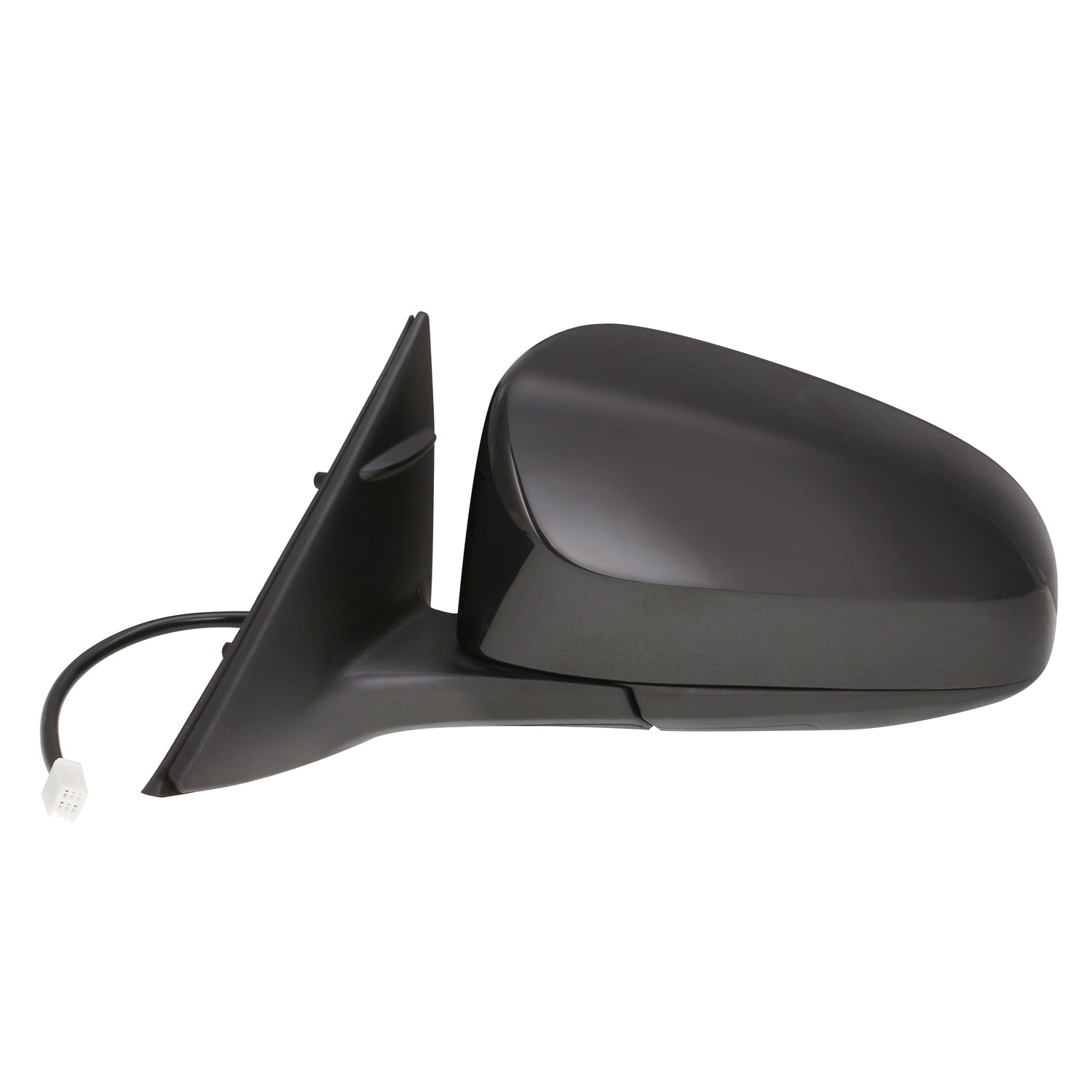 Left Side Mirror outside rear view 2013 - 2014 TOYOTA CAMRY  TO1320316 8790906434-PFM