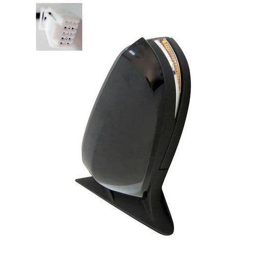 Espejo retrovisor exterior izquierdo 2014 - 2016 TOYOTA HIGHLANDER TO1320317 879400E130-PFM