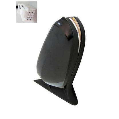 Espejo retrovisor exterior izquierdo 2014 - 2016 TOYOTA HIGHLANDER TO1320317 879400E130-PFM