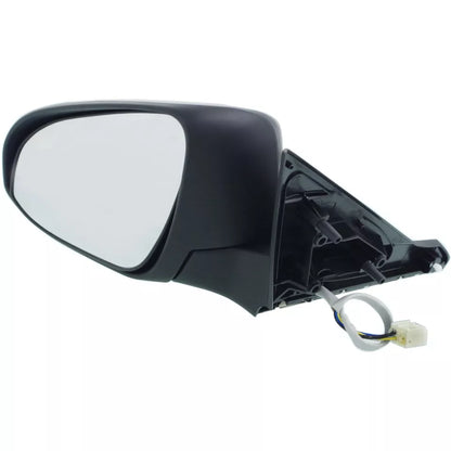 Espejo retrovisor exterior izquierdo 2015 - 2015 TOYOTA CAMRY TO1320320 8790606040-PFM