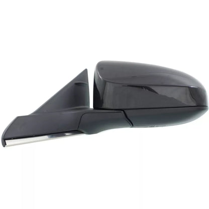 Espejo retrovisor exterior izquierdo 2015 - 2015 TOYOTA CAMRY TO1320320 8790606040-PFM