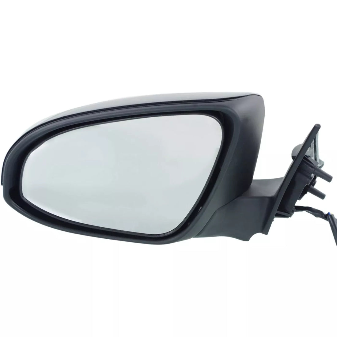 Left Side Mirror outside rear view 2015 - 2015 TOYOTA CAMRY TO1320320 8790606040