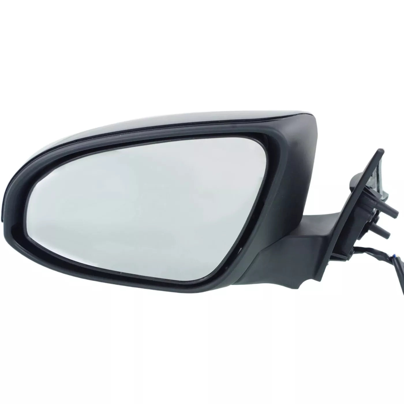 Left Side Mirror outside rear view 2015 - 2015 TOYOTA CAMRY  TO1320320 8790606040