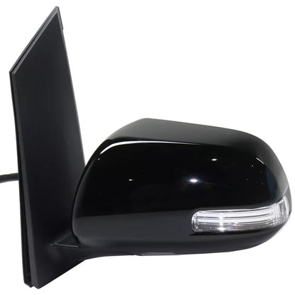 Espejo retrovisor exterior izquierdo 2013 - 2014 TOYOTA SIENNA TO1320327 8794008122C0