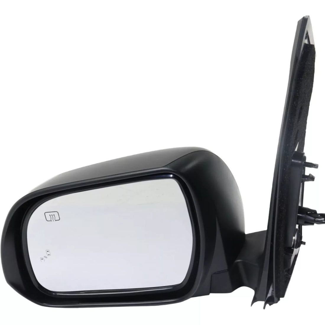 Left Side Mirror outside rear view 2013 - 2017 TOYOTA SIENNA  TO1320327 8794008122