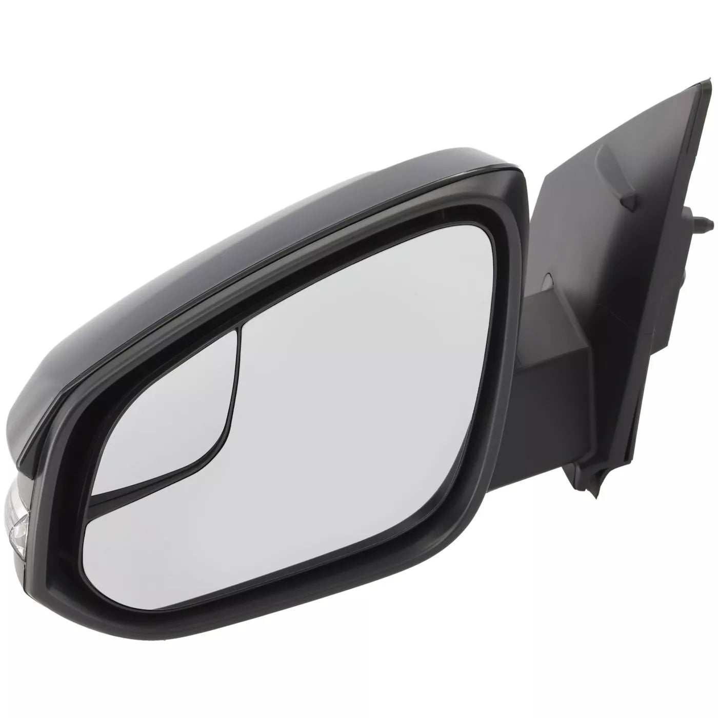 Left Side Mirror outside rear view 2016 - 2018 TOYOTA RAV4  TO1320346 879400R220C0