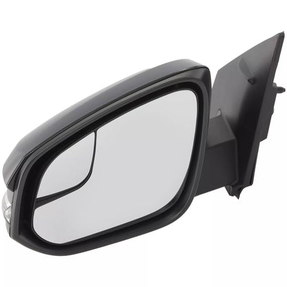 Left Side Mirror outside rear view 2016 - 2018 TOYOTA RAV4  TO1320346 879400R220C0