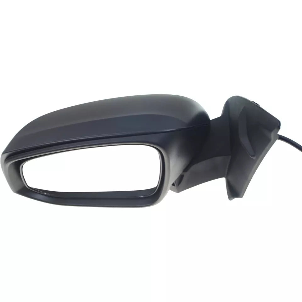 Espejo retrovisor exterior izquierdo 2016 - 2023 TOYOTA TACOMA TO1320348 8794004230-PFM