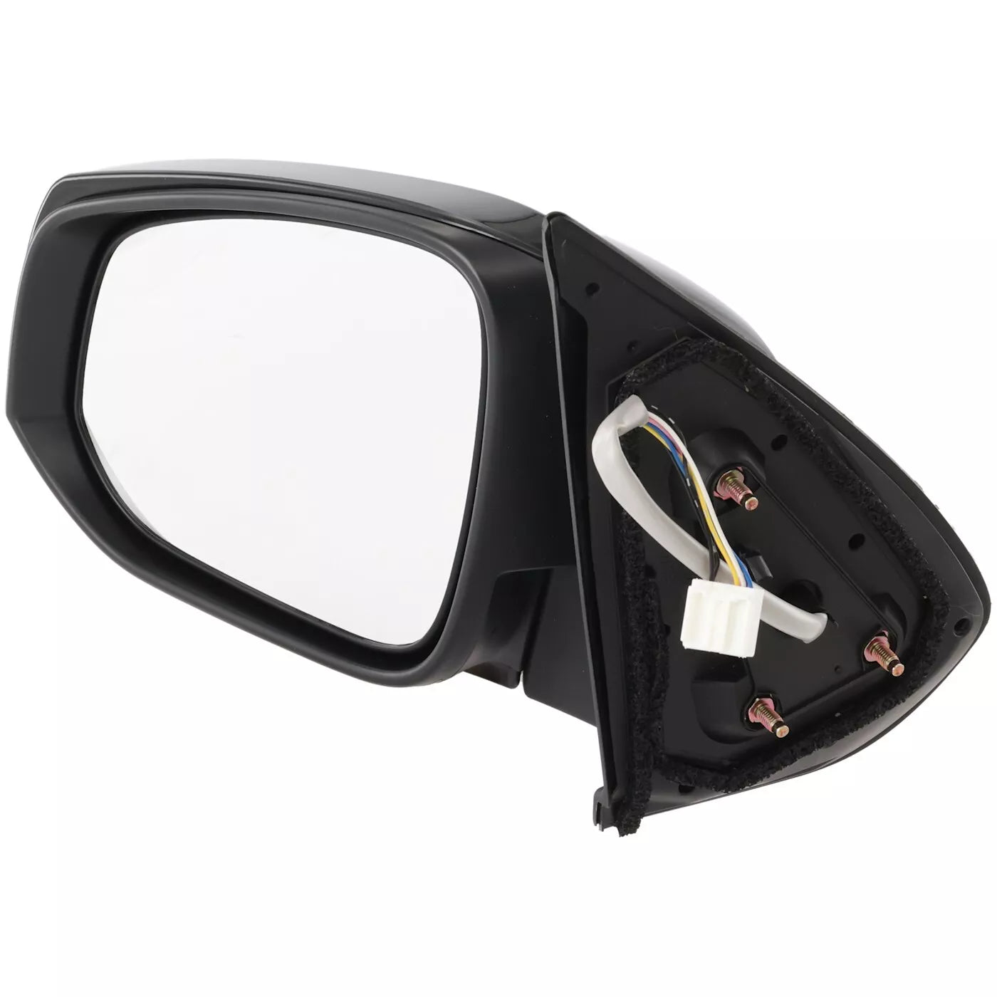 Left Side Mirror outside rear view 2016 - 2023 TOYOTA TACOMA  TO1320349 8794004240-PFM