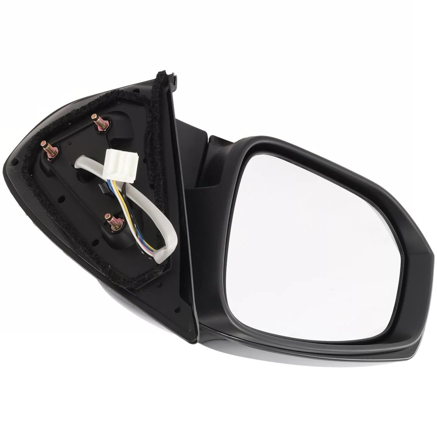 Espejo retrovisor exterior izquierdo 2016 - 2023 TOYOTA TACOMA TO1320349 8794004240-PFM