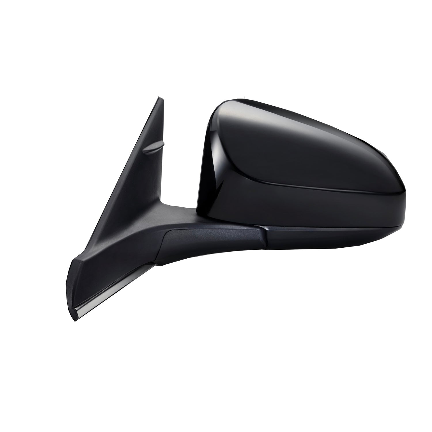 Left Side Mirror outside rear view 2015 - 2015 TOYOTA CAMRY  TO1320373 8790606050-PFM