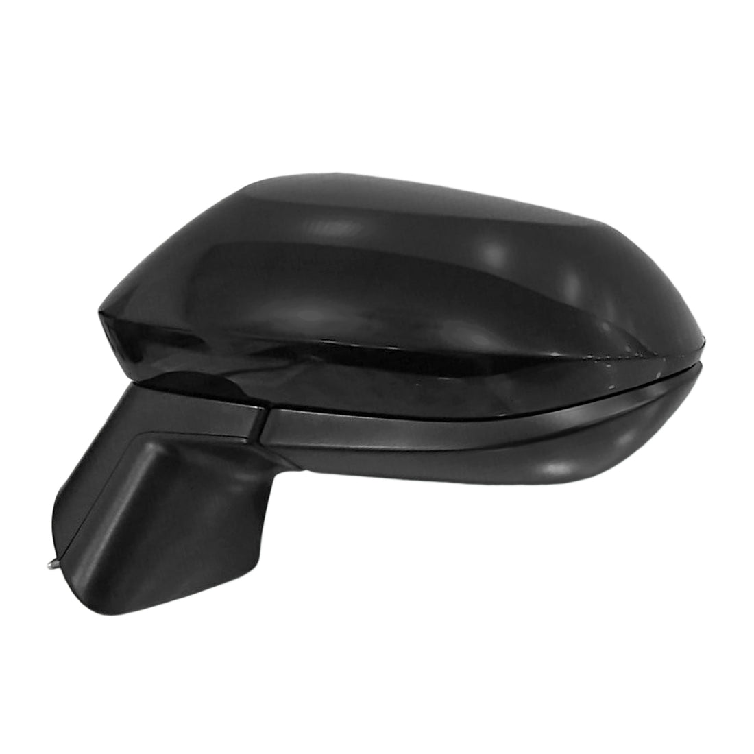 Left Side Mirror outside rear view 2020 - 2022 TOYOTA COROLLA  TO1320392 8794002929-PFM