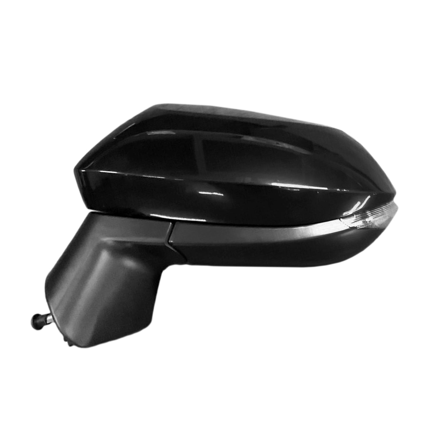 Left Side Mirror outside rear view 2020 - 2022 TOYOTA COROLLA  TO1320394 8794012G00-PFM