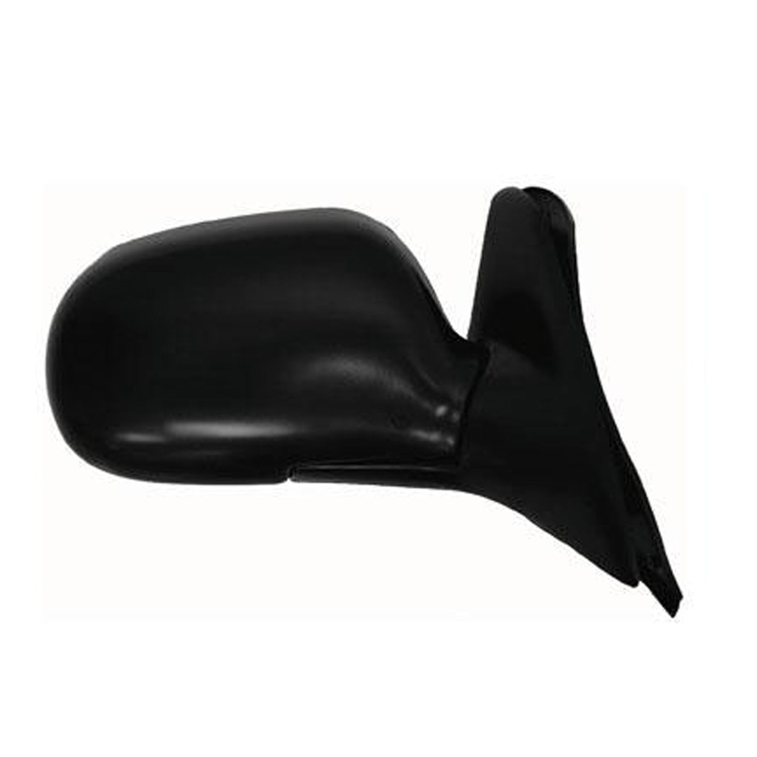 Right Side Mirror outside rear view 1993 - 1997 TOYOTA COROLLA  TO1321102 8791002062