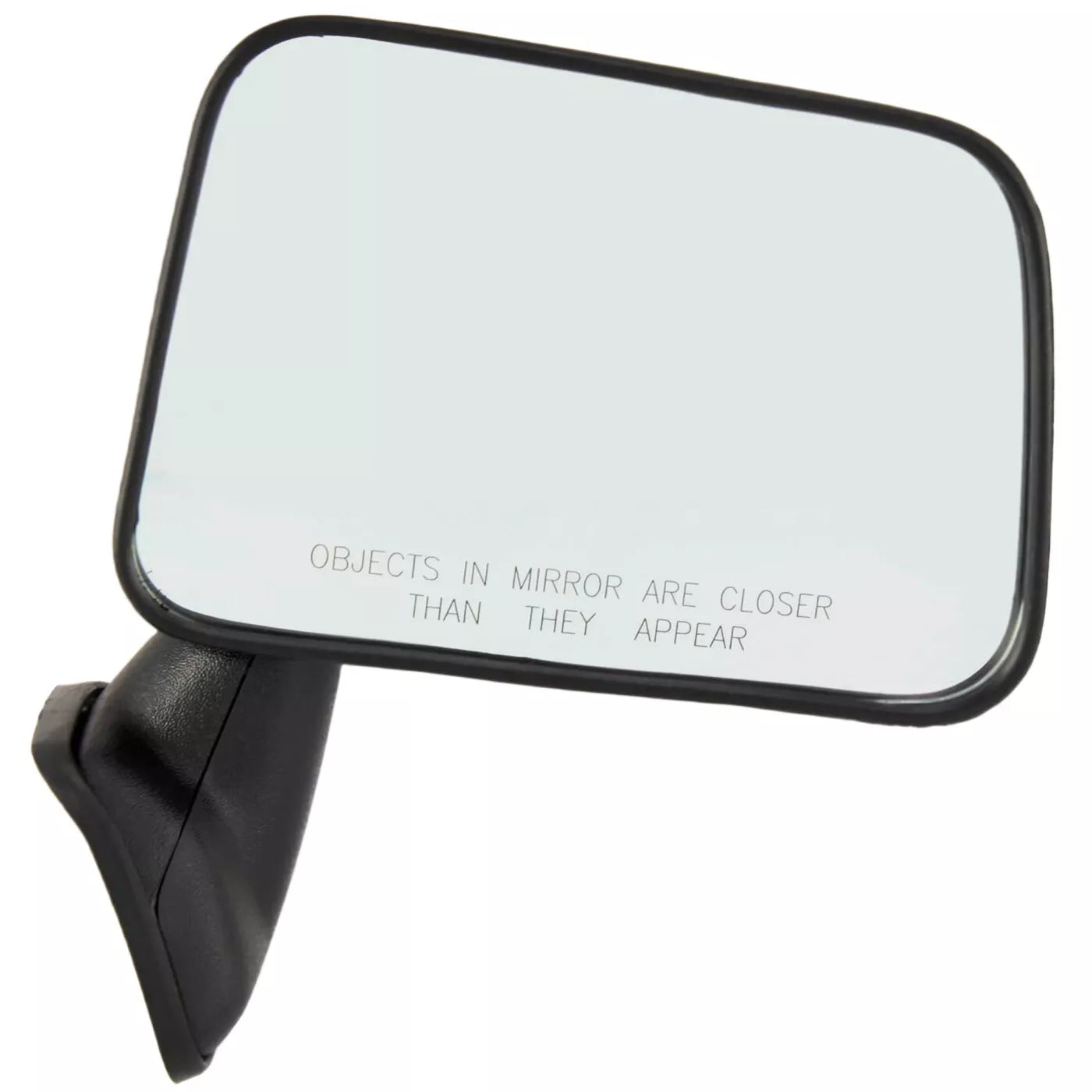 Right Side Mirror outside rear view 1987 - 1989 TOYOTA PICKUP  TO1321109 8791089135