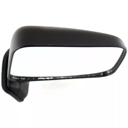 Espejo retrovisor exterior derecho 1987 - 1988 TOYOTA PICKUP TO1321109 8791089135