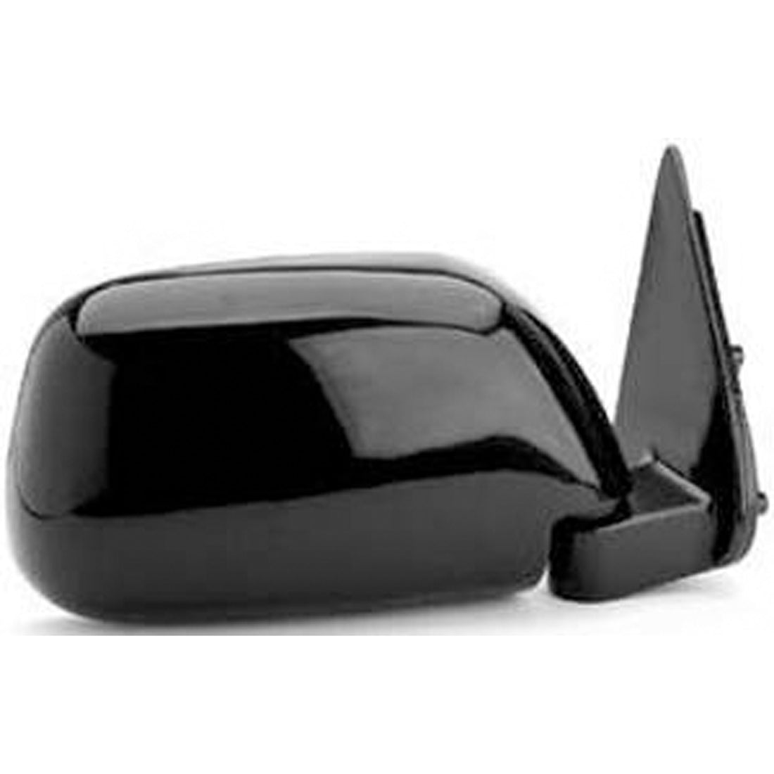 Right Side Mirror outside rear view 1989 - 1995 TOYOTA PICKUP TO1321112 8791089149