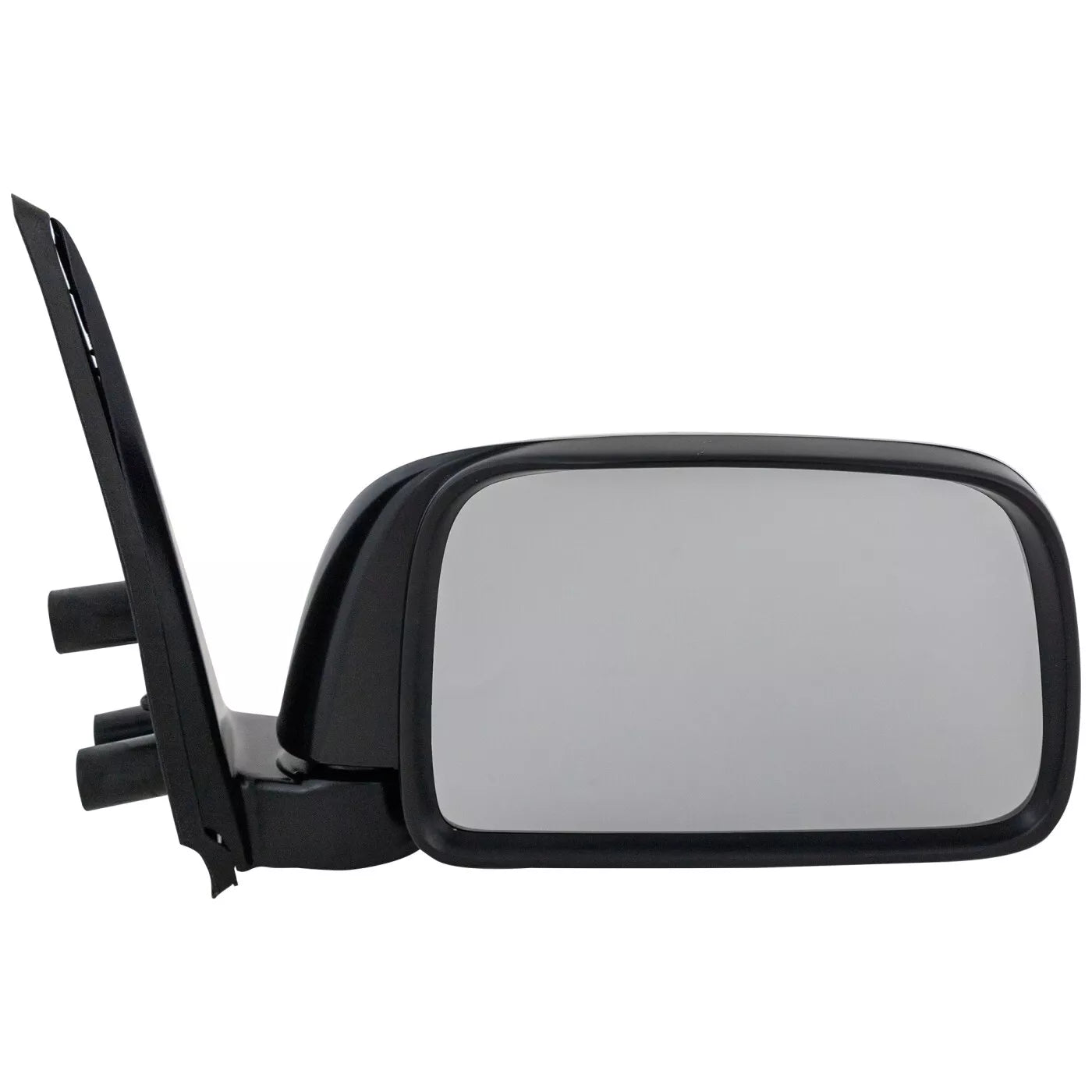 Right Side Mirror outside rear view 1995- 2000 TOYOTA TACOMA  TO1321116 8791004030