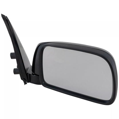 Espejo retrovisor exterior derecho 2000 - 2000 TOYOTA TACOMA TO1321116 8791004030