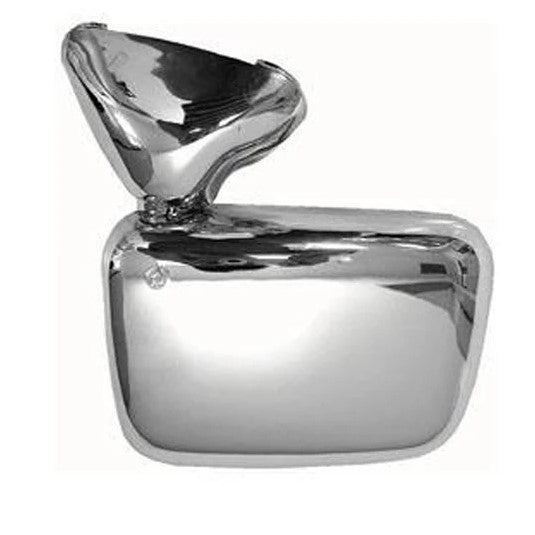 Espejo retrovisor exterior derecho 1989 - 1995 TOYOTA PICKUP TO1321122 8791089143