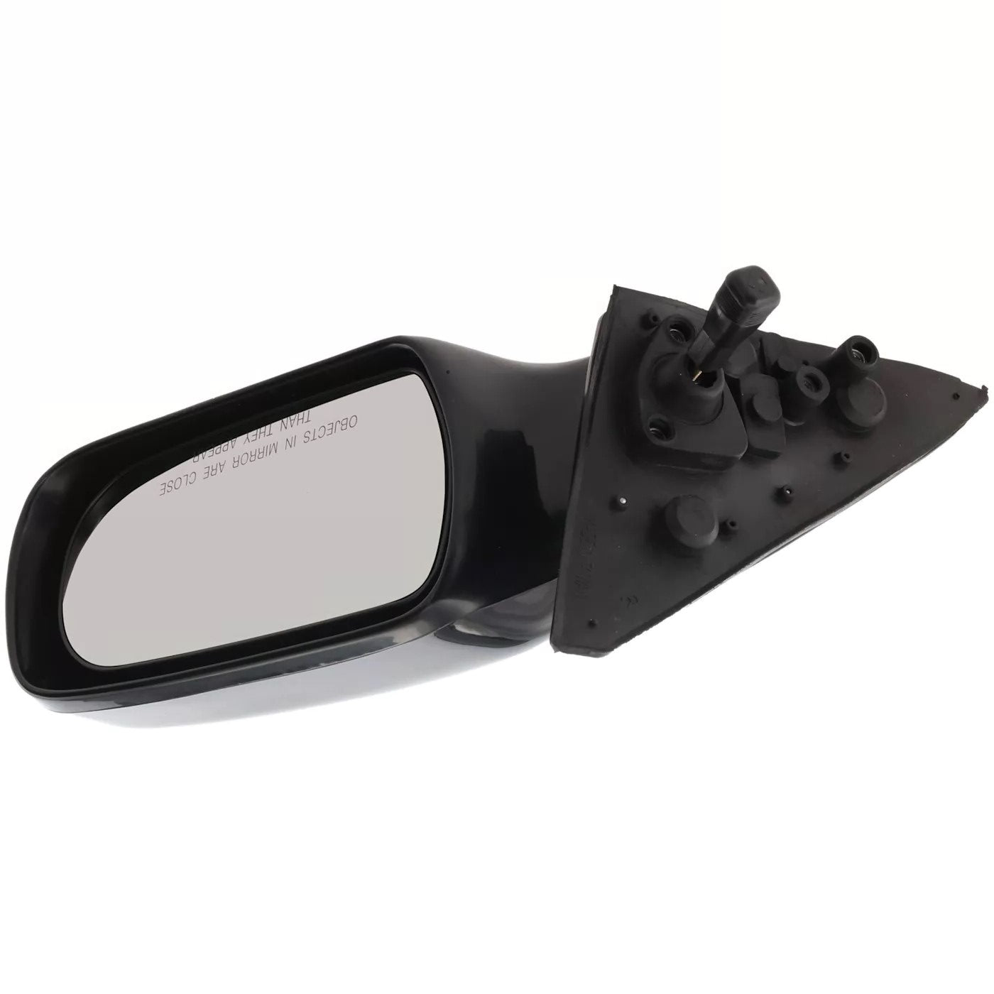 Espejo retrovisor exterior derecho 1987 - 1991 TOYOTA CAMRY TO1321125 8791032250