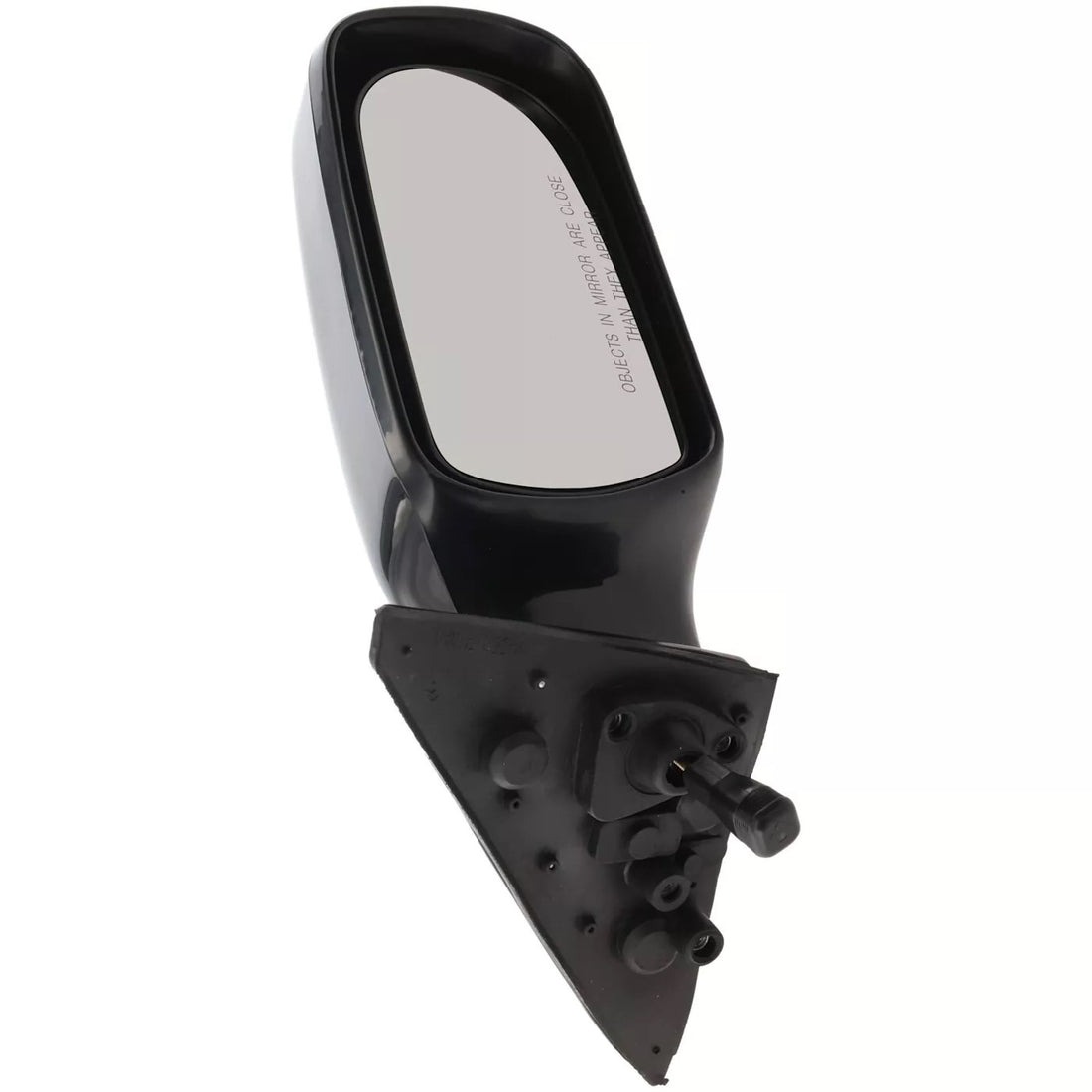 Espejo retrovisor exterior derecho 1987 - 1991 TOYOTA CAMRY TO1321125 8791032250