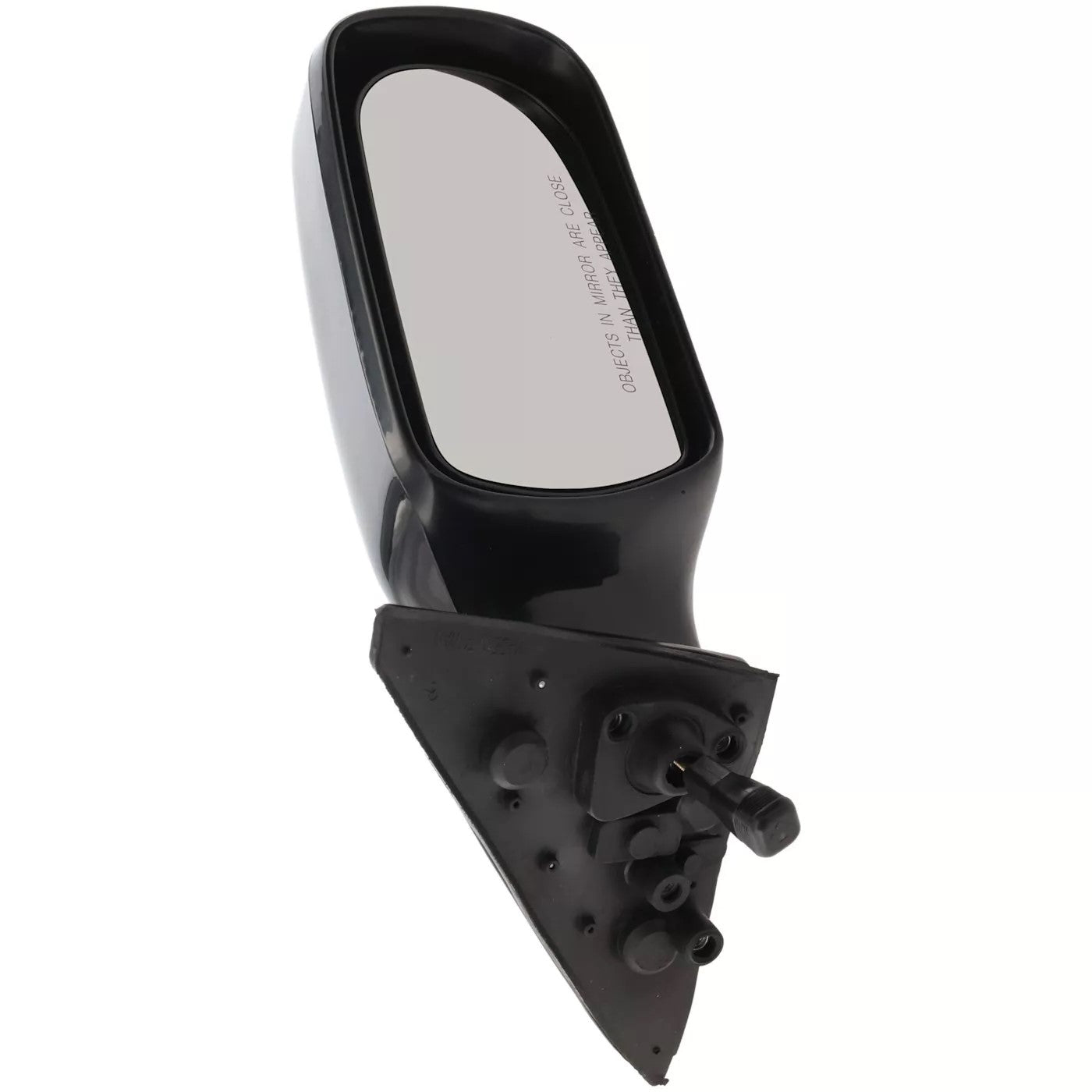 Espejo retrovisor exterior derecho 1987 - 1991 TOYOTA CAMRY TO1321125 8791032250