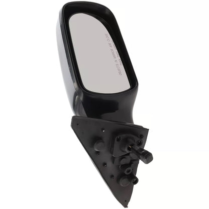 Espejo retrovisor exterior derecho 1987 - 1991 TOYOTA CAMRY TO1321125 8791032250