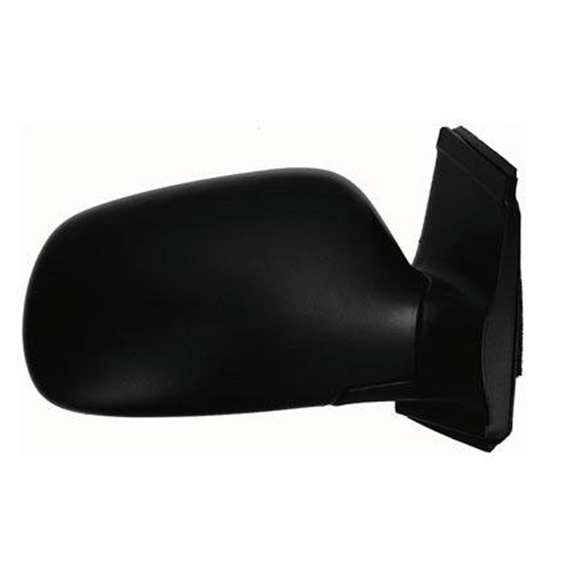Right Side Mirror outside rear view 1998 - 2003 TOYOTA SIENNA TO1321128 8791008041