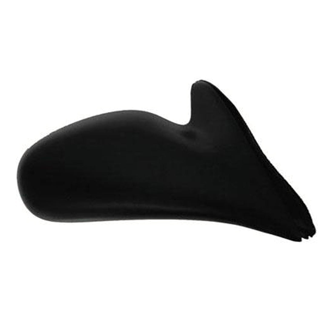 Right Side Mirror outside rear view 1998 - 2002 TOYOTA COROLLA  TO1321129 8791002190C0
