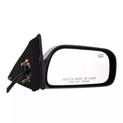Right Side Mirror outside rear view 1997 - 2001 TOYOTA CAMRY  TO1321130 87910AA901