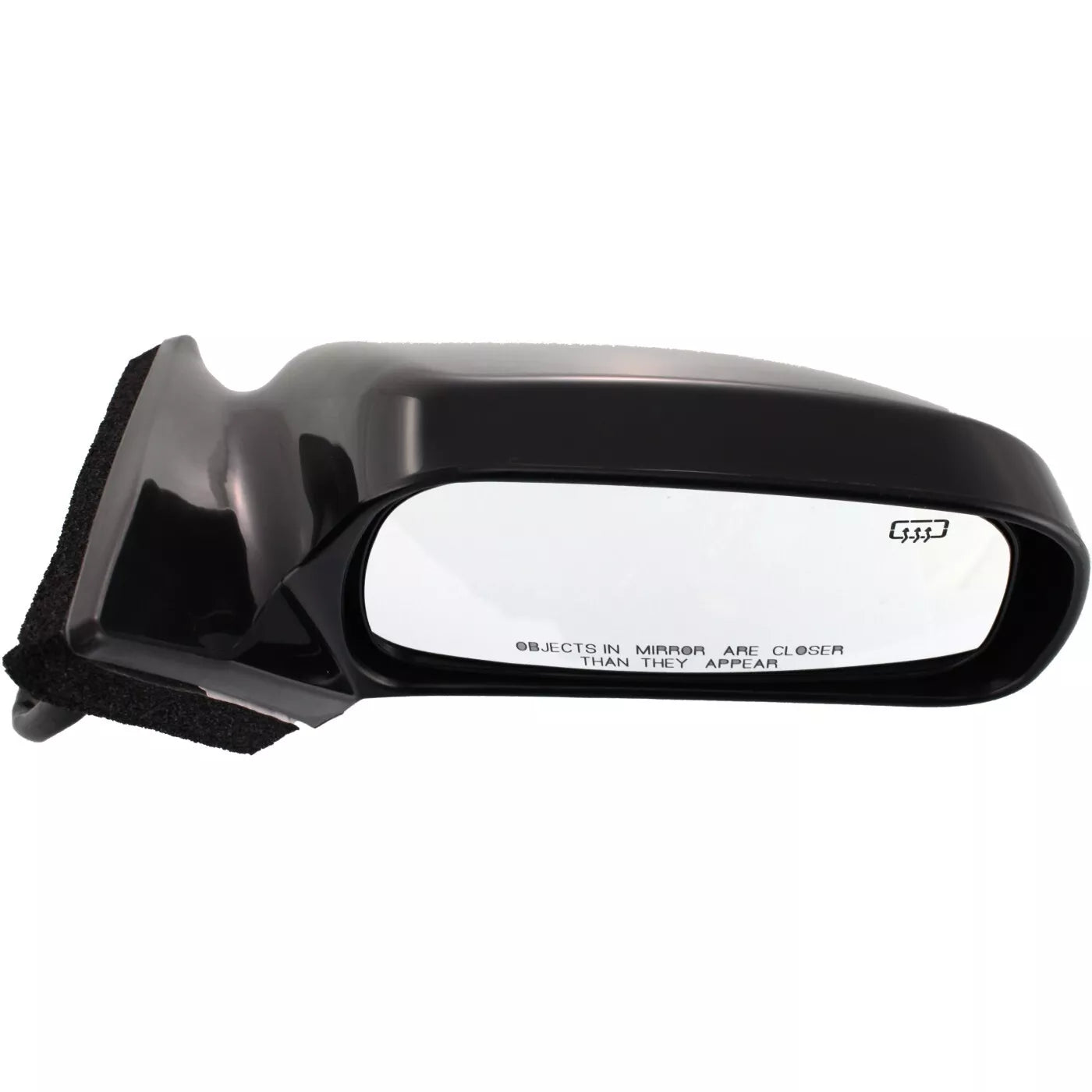 Espejo retrovisor exterior derecho 1997 - 2001 TOYOTA CAMRY TO1321130 87910AA901