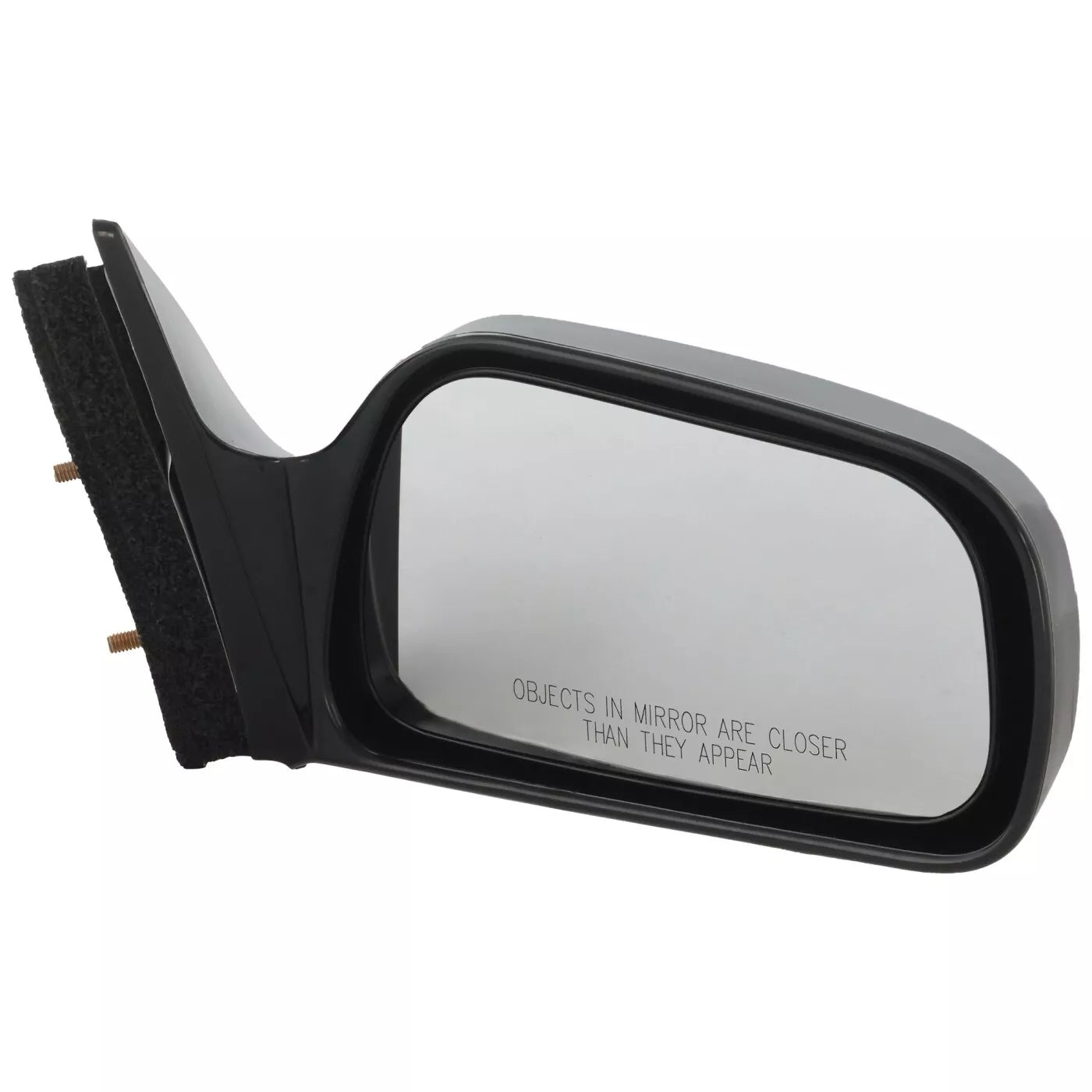 Right Side Mirror outside rear view 1997 - 2001 TOYOTA CAMRY  TO1321132 8791033150C0