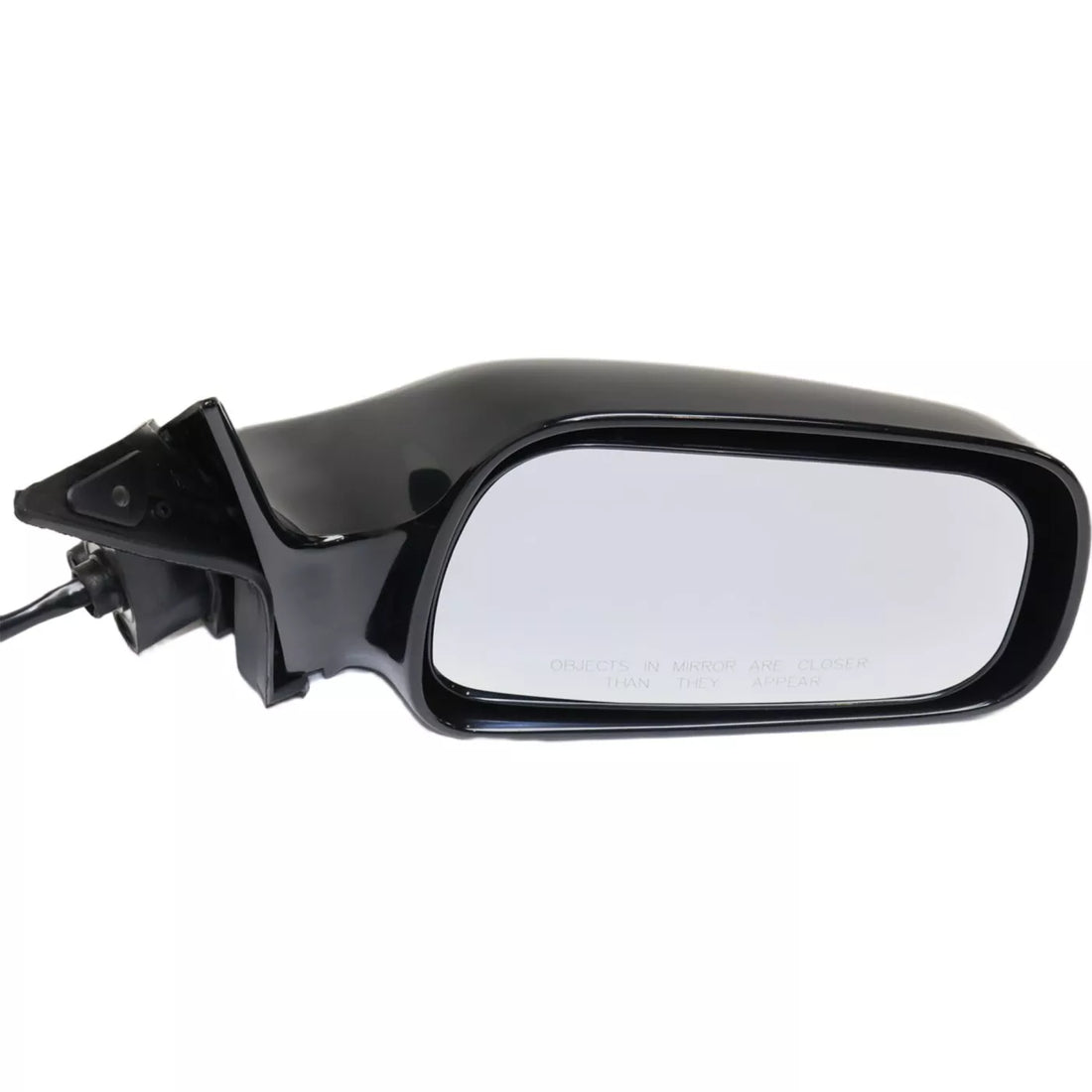 Right Side Mirror outside rear view 1992 - 1996 TOYOTA CAMRY  TO1321138 8791033040C0