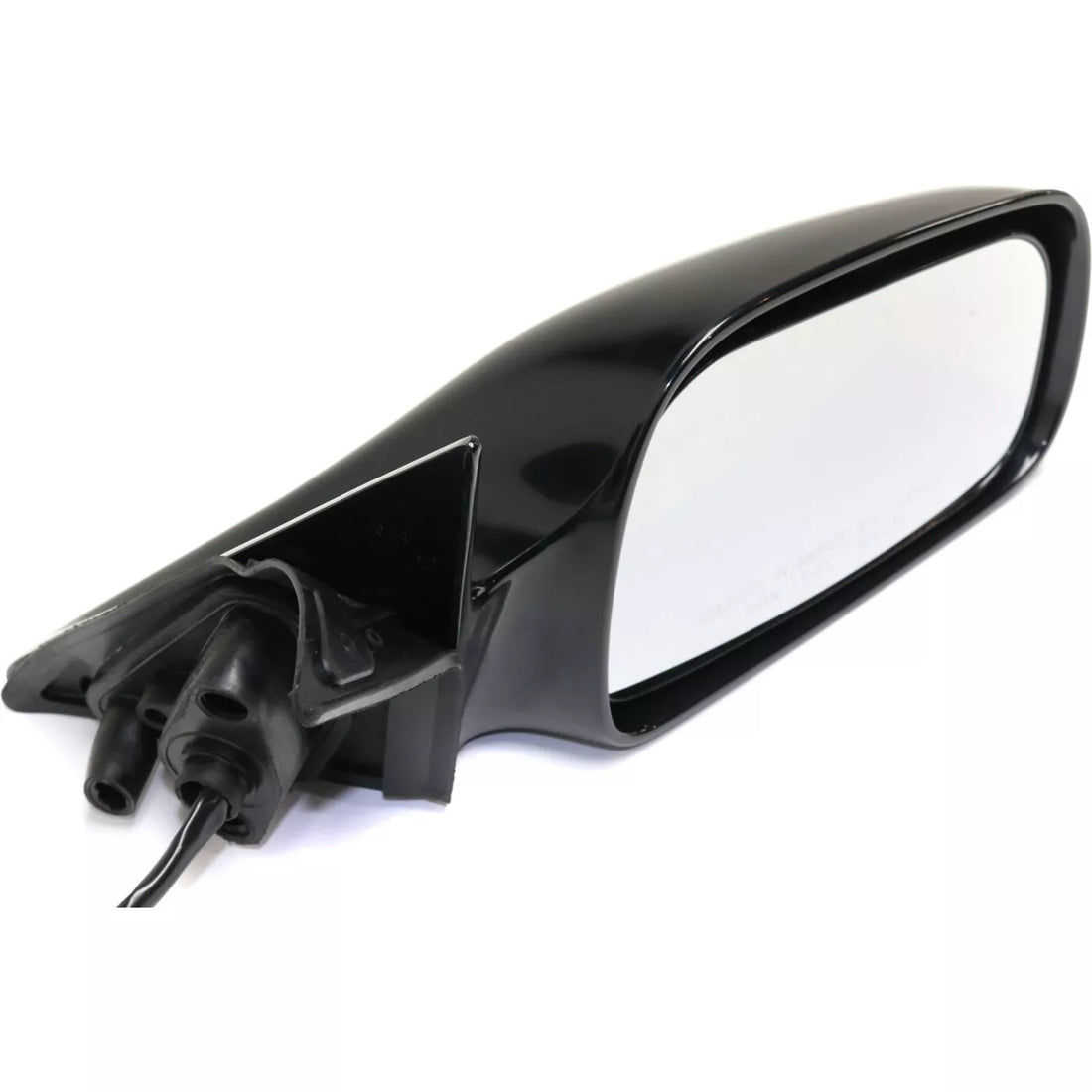 Right Side Mirror outside rear view 1992 - 1996 TOYOTA CAMRY  TO1321138 8791033040C0
