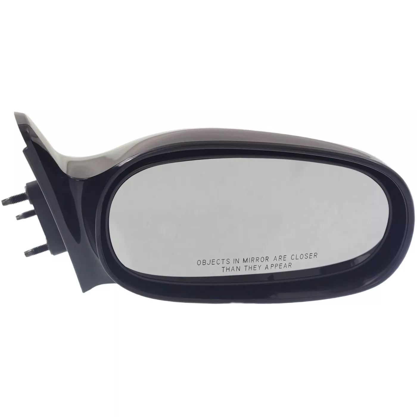 Right Side Mirror outside rear view 1998 - 2002 TOYOTA COROLLA  TO1321143 8791002090